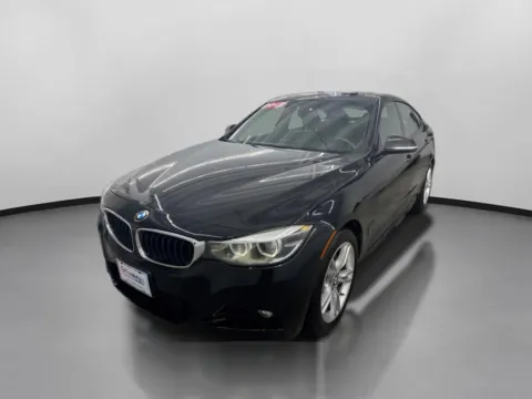 More photos of 2017 BMW 3 Series 340i Gran Turismo xDrive Sedan 4D at DriveMax (Auto Center Sales and Service), MA