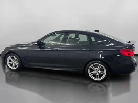 More photos of 2017 BMW 3 Series 340i Gran Turismo xDrive Sedan 4D at DriveMax (Auto Center Sales and Service), MA
