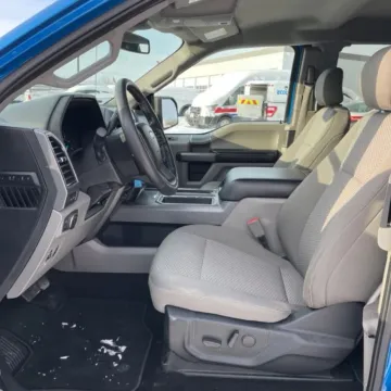 Photos of 2019 Ford F-150 Super Cab XLT Pickup 4D 6 1/2 ft for sale in West Bridgewater, MA at DriveMax (Auto Center Sales and Service)