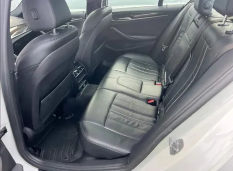 Photos of 2018 BMW 5 Series 530e xDrive iPerformance Sedan 4D for sale in West Bridgewater, MA at DriveMax (Auto Center Sales and Service)