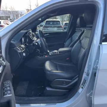 Photos of 2019 Mercedes-Benz GLS 450 4MATIC Sport Utility 4D for sale in West Bridgewater, MA at DriveMax (Auto Center Sales and Service)