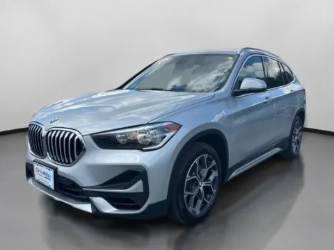 More photos of 2021 BMW X1 xDrive28i Sport Utility 4D at DriveMax (Auto Center Sales and Service), MA