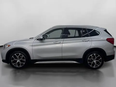 More photos of 2021 BMW X1 xDrive28i Sport Utility 4D at DriveMax (Auto Center Sales and Service), MA