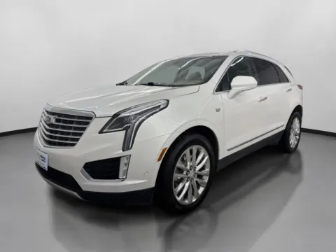 More photos of 2018 Cadillac XT5 Platinum Sport Utility 4D at DriveMax (Auto Center Sales and Service), MA