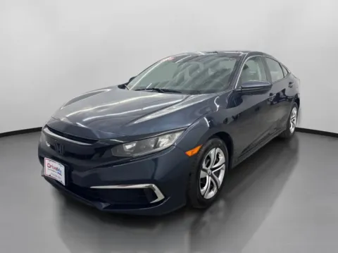More photos of 2019 Honda Civic LX Sedan 4D at DriveMax (Auto Center Sales and Service), MA
