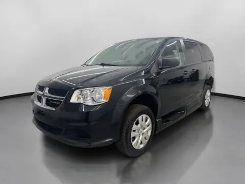 More photos of 2018 Dodge Grand Caravan Passenger SE Minivan 4D at DriveMax (Auto Center Sales and Service), MA
