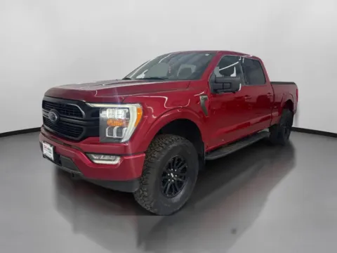 More photos of 2021 Ford F-150 XLT at DriveMax (Auto Center Sales and Service), MA
