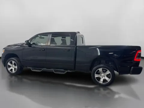 More photos of 2020 Ram 1500 Crew Cab Rebel Pickup 4D 5 1/2 ft at DriveMax (Auto Center Sales and Service), MA