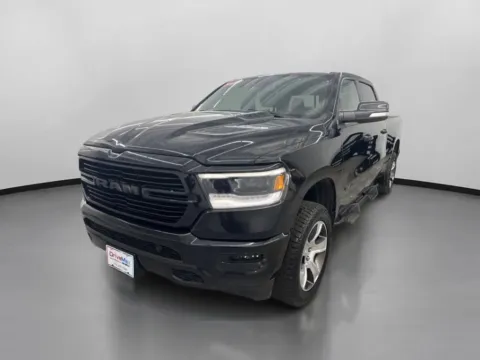 More photos of 2020 Ram 1500 Crew Cab Rebel Pickup 4D 5 1/2 ft at DriveMax (Auto Center Sales and Service), MA