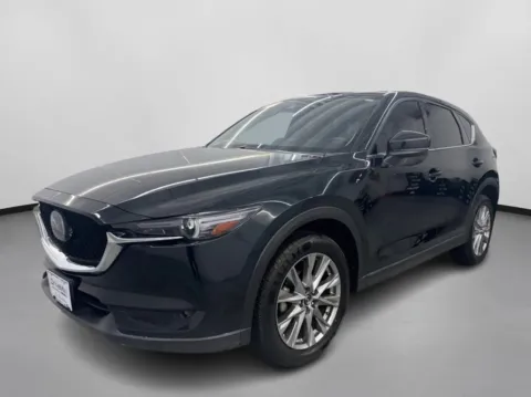 More photos of 2021 MAZDA CX-5 Grand Touring Sport Utility 4D at DriveMax (Auto Center Sales and Service), MA