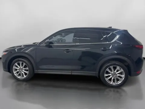 More photos of 2021 MAZDA CX-5 Grand Touring Sport Utility 4D at DriveMax (Auto Center Sales and Service), MA