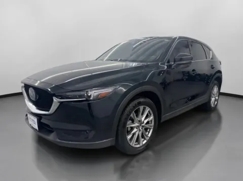 More photos of 2021 MAZDA CX-5 Grand Touring Sport Utility 4D at DriveMax (Auto Center Sales and Service), MA
