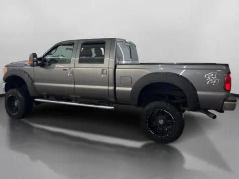 More photos of 2012 Ford F250 Super Duty Crew Cab Lariat Pickup 4D 6 3/4 ft at DriveMax (Auto Center Sales and Service), MA