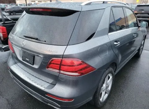 Photos of 2018 Mercedes-Benz GLE 350 4MATIC Sport Utility 4D for sale in West Bridgewater, MA at DriveMax (Auto Center Sales and Service)