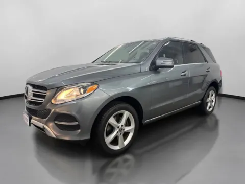 More photos of 2018 Mercedes-Benz GLE 350 4MATIC Sport Utility 4D at DriveMax (Auto Center Sales and Service), MA