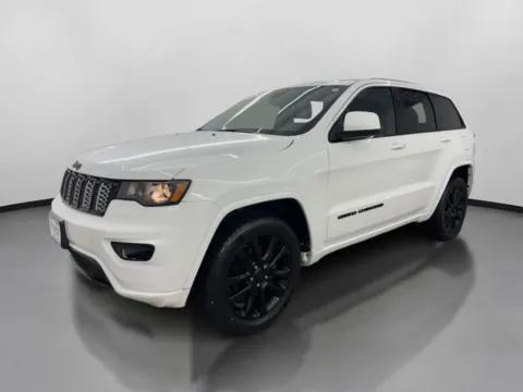 More photos of 2020 Jeep Grand Cherokee Altitude Sport Utility 4D at DriveMax (Auto Center Sales and Service), MA