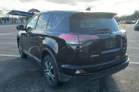 Photos of 2018 Toyota RAV4 LE Sport Utility 4D for sale in West Bridgewater, MA at DriveMax (Auto Center Sales and Service)