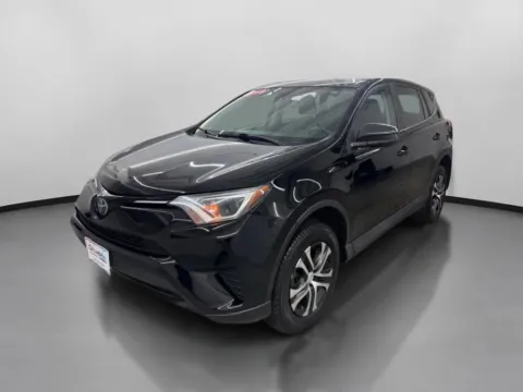 More photos of 2018 Toyota RAV4 LE Sport Utility 4D at DriveMax (Auto Center Sales and Service), MA