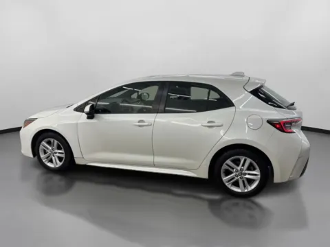 More photos of 2019 Toyota Corolla Hatchback SE Hatchback 4D at DriveMax (Auto Center Sales and Service), MA