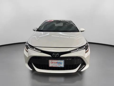 Photos of 2019 Toyota Corolla Hatchback SE Hatchback 4D for sale in West Bridgewater, MA at DriveMax (Auto Center Sales and Service)