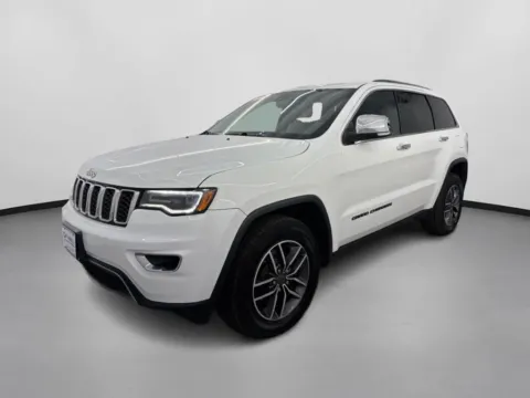 More photos of 2019 Jeep Grand Cherokee Limited Sport Utility 4D at DriveMax (Auto Center Sales and Service), MA