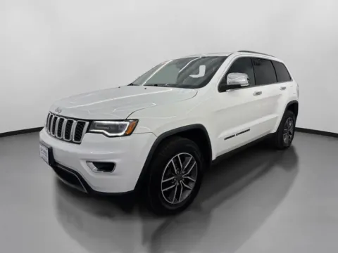 More photos of 2019 Jeep Grand Cherokee Limited Sport Utility 4D at DriveMax (Auto Center Sales and Service), MA