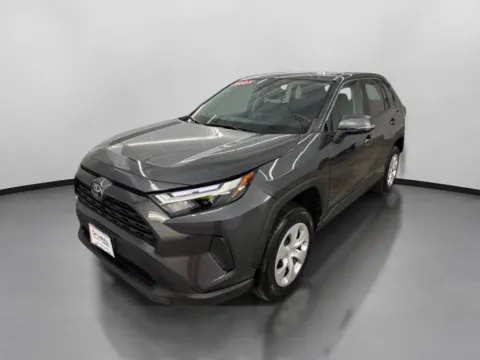 More photos of 2023 Toyota RAV4 LE Sport Utility 4D at DriveMax (Auto Center Sales and Service), MA