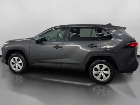 More photos of 2023 Toyota RAV4 LE Sport Utility 4D at DriveMax (Auto Center Sales and Service), MA