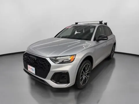 More photos of 2022 Audi SQ5 Premium Plus Sport Utility 4D at DriveMax (Auto Center Sales and Service), MA