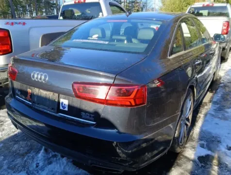 Photos of 2017 Audi A6 3.0T Premium Plus Sedan 4D for sale in West Bridgewater, MA at DriveMax (Auto Center Sales and Service)