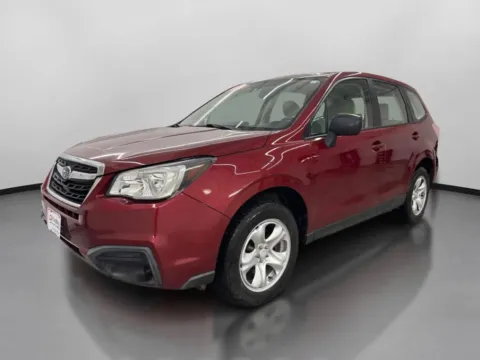 More photos of 2017 Subaru Forester 2.5i Sport Utility 4D at DriveMax (Auto Center Sales and Service), MA