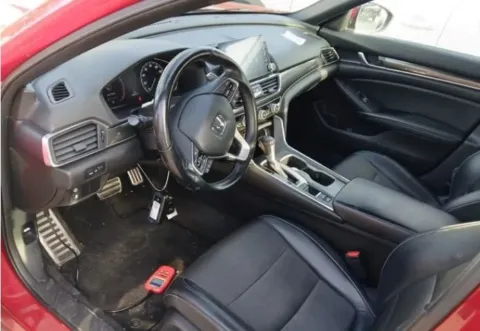 Photos of 2018 Honda Accord Sport Sedan 4D for sale in West Bridgewater, MA at DriveMax (Auto Center Sales and Service)