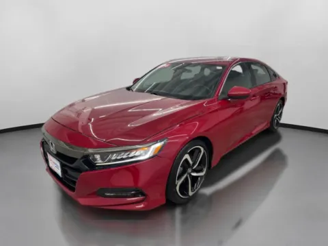More photos of 2018 Honda Accord Sport Sedan 4D at DriveMax (Auto Center Sales and Service), MA