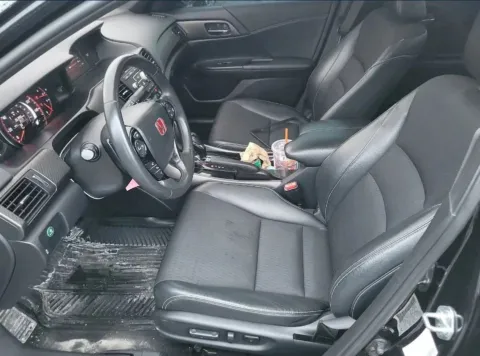 Another view of 2017 Honda Accord Sport Sedan 4D for sale in West Bridgewater, MA at DriveMax (Auto Center Sales and Service)