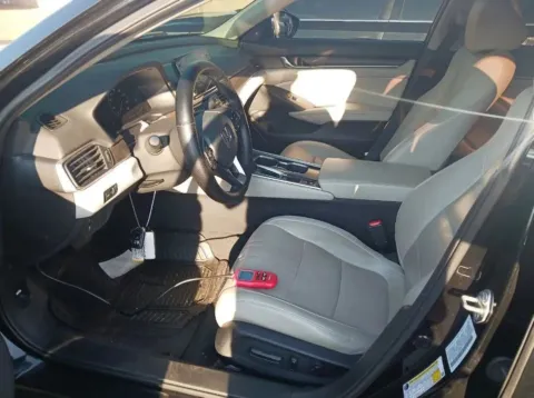 Another view of 2018 Honda Accord EX-L Sedan 4D for sale in West Bridgewater, MA at DriveMax (Auto Center Sales and Service)