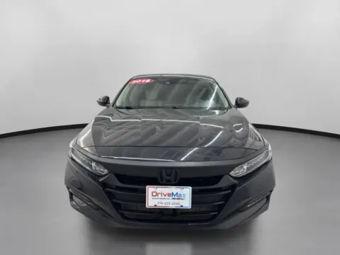 Photos of 2018 Honda Accord EX-L Sedan 4D for sale in West Bridgewater, MA at DriveMax (Auto Center Sales and Service)