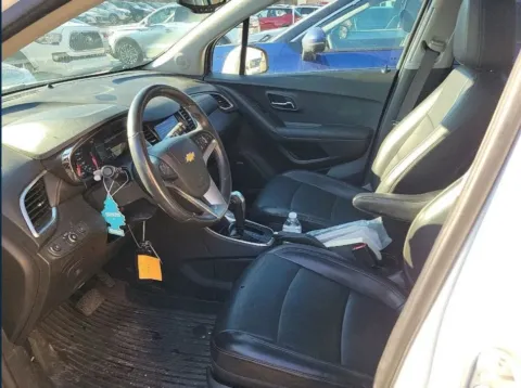 Photos of 2020 Chevrolet Trax Premier Sport Utility 4D for sale in West Bridgewater, MA at DriveMax (Auto Center Sales and Service)