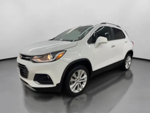 More photos of 2020 Chevrolet Trax Premier Sport Utility 4D at DriveMax (Auto Center Sales and Service), MA