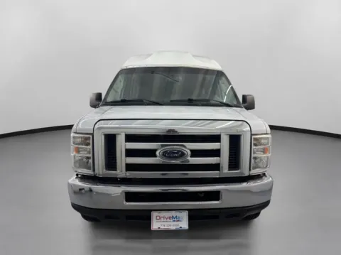 Photos of 2013 Ford E250 Cargo Extended Van 3D for sale in West Bridgewater, MA at DriveMax (Auto Center Sales and Service)