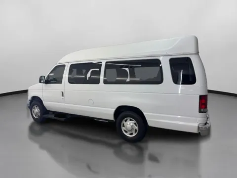 More photos of 2013 Ford E250 Cargo Extended Van 3D at DriveMax (Auto Center Sales and Service), MA