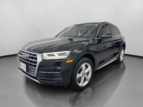 More photos of 2020 Audi Q5 45 TFSI Premium Plus Sport Utility 4D at DriveMax (Auto Center Sales and Service), MA