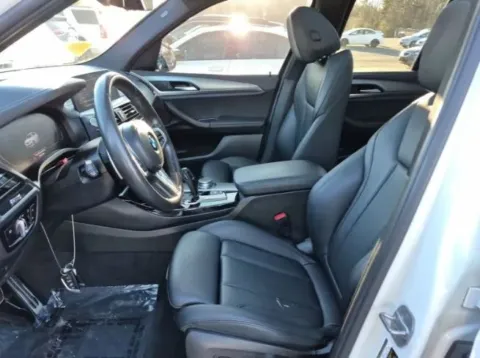 Photos of 2020 BMW X3 M40i Sport Utility 4D for sale in West Bridgewater, MA at DriveMax (Auto Center Sales and Service)