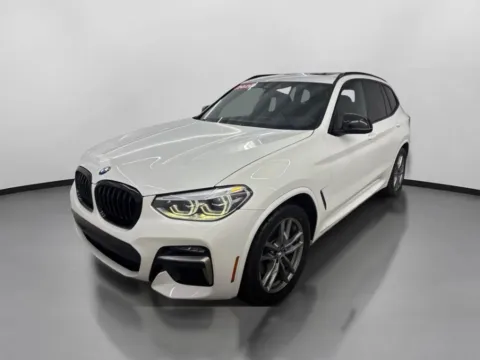 More photos of 2020 BMW X3 M40i Sport Utility 4D at DriveMax (Auto Center Sales and Service), MA
