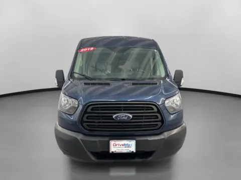 Photos of 2019 Ford Transit 350 Wagon XL w/Medium Roof w/Sliding Side Door Van 3D for sale in West Bridgewater, MA at DriveMax (Auto Center Sales and Service)