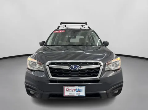 Photos of 2018 Subaru Forester 2.5i Sport Utility 4D for sale in West Bridgewater, MA at DriveMax (Auto Center Sales and Service)