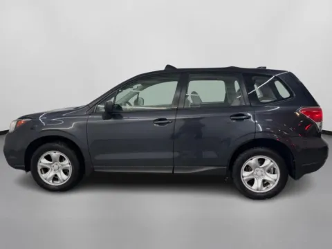 More photos of 2018 Subaru Forester 2.5i Sport Utility 4D at DriveMax (Auto Center Sales and Service), MA