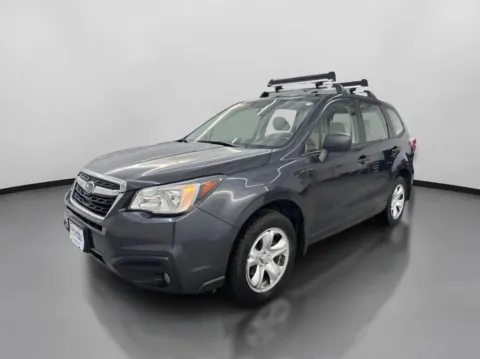More photos of 2018 Subaru Forester 2.5i Sport Utility 4D at DriveMax (Auto Center Sales and Service), MA