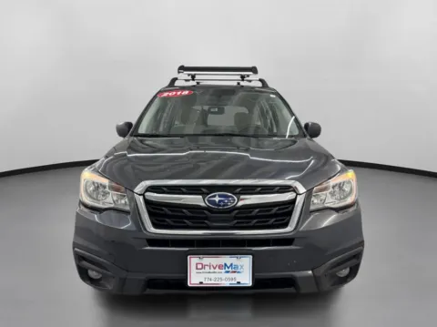 Photos of 2018 Subaru Forester 2.5i Sport Utility 4D for sale in West Bridgewater, MA at DriveMax (Auto Center Sales and Service)