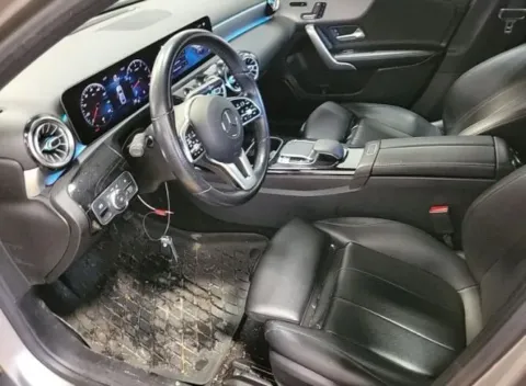 Another view of 2019 Mercedes-Benz A-Class A 220 4MATIC Sedan 4D for sale in West Bridgewater, MA at DriveMax (Auto Center Sales and Service)