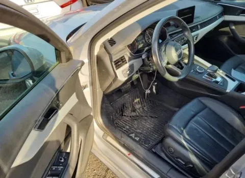 Photos of 2018 Audi A4 Premium Sedan 4D for sale in West Bridgewater, MA at DriveMax (Auto Center Sales and Service)